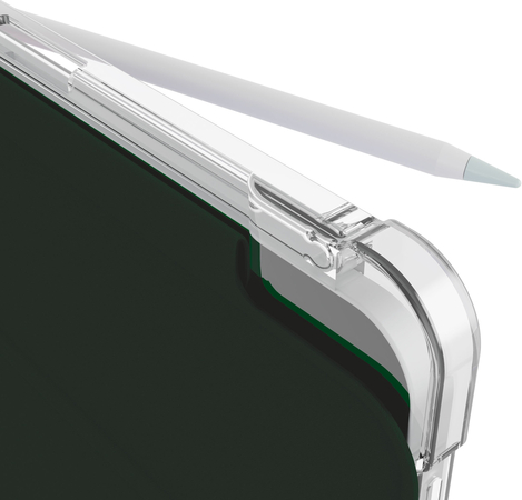 Чехол для iPad Air 10.9 VLP Folio Тёмно зелёный, изображение 5