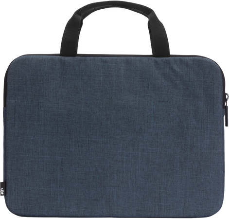 Сумка Incase Carry Zip Brief для ноутбуков с диагональю 13" Blue, изображение 2