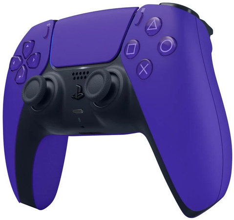 Геймпад Sony PlayStation DualSense 5 Galactic Purple, Цвет: Purple / Сиреневый, изображение 2