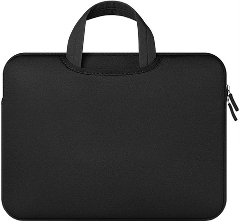 Сумка Tech-Protect Airbag Laptop 15"-16" Black
