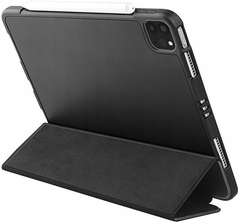 Чехол для iPad Pro 11" Tech Protect black, Цвет: Black / Черный, изображение 3