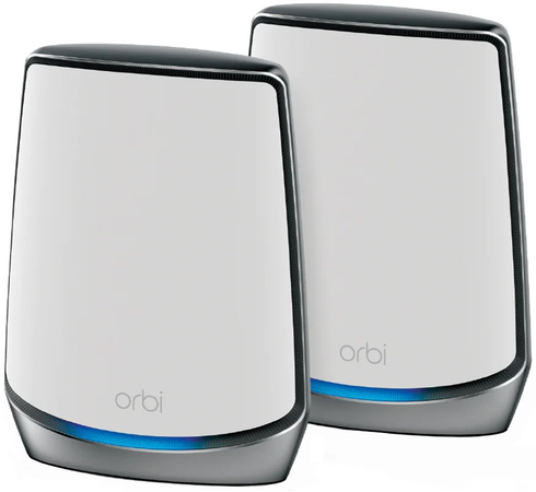 Wi-Fi Mesh система netgear Orbi RBK852