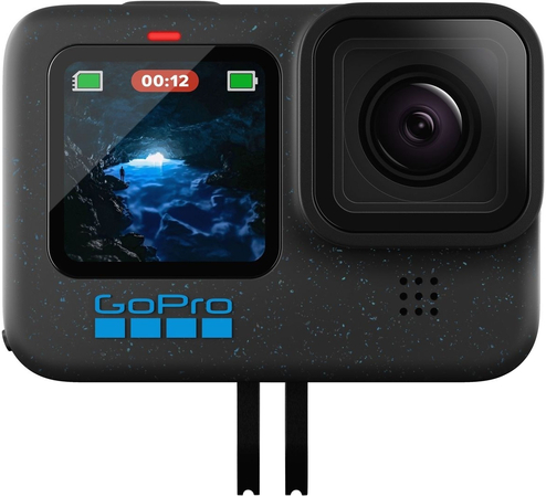 Экшн-камера GoPro HERO 12, изображение 2
