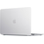 Чехол uBear Ice Case для MacBook Pro 13 (2019, 2020) белый, Цвет: White / Белый