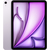 iPad Air 11" 2024 Wi-Fi 512GB Purple, Объем встроенной памяти: 512 Гб, Цвет: Purple / Сиреневый, Возможность подключения: Wi-Fi