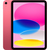 Apple iPad 2025 WiFi 256Gb Pink, Объем встроенной памяти: 256 Гб, Цвет: Pink / Розовый, Возможность подключения: Wi-Fi