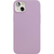 Чехол VLP Silicone case with MagSafe для iPhone 13 mini Фиолетовый, Цвет: Violet / Фиолетовый