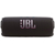 Колонка беспроводная JBL Flip 7 Funky Black, Цвет: Funky Black