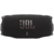 Колонка беспроводная JBL Charge 6 Black, Цвет: Black / Черный