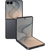 Samsung Galaxy Z Flip8 12/512GB Graphite, Объем оперативной памяти: 12 ГБ, Объем встроенной памяти: 512 Гб, Цвет: Graphite / Графитовый