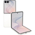 Samsung Galaxy Z Flip8 12/256GB Cream, Объем оперативной памяти: 12 ГБ, Объем встроенной памяти: 256 Гб, Цвет: Cream / Кремовый