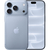 Apple iPhone 18 Pro 2TB Glacier (без RuStore), Тип SIM-карты: nanoSim+eSim, Объем встроенной памяти: 2 Тб, Цвет: Blue / Голубой