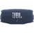 Колонка беспроводная JBL Charge 6 Blue, Цвет: Blue / Синий