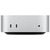 Apple Mac mini M6 12-core 512GB MHQL4 (2026), Общий объем твердотельных накопителей (SSD): 512 ГБ, Объем оперативной памяти: 16 ГБ, Цвет: Silver / Серебристый