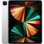 iPad Pro 12.9 (2021) Wi-Fi 256GB Silver, Объем встроенной памяти: 256 Гб, Цвет: Silver / Серебристый, Возможность подключения: Wi-Fi