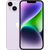 iPhone 14 128Gb Purple, Объем встроенной памяти: 128 Гб, Цвет: Purple / Сиреневый