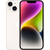 iPhone 14 Plus 512 Гб Starlight, Объем встроенной памяти: 512 Гб, Цвет: Starlight / Сияющая звезда