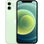 iPhone 12 128Gb Green, Объем встроенной памяти: 128 Гб, Цвет: Green / Зеленый