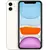 iPhone 11 128 Гб White, Объем встроенной памяти: 128 Гб, Цвет: White / Белый