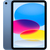 Apple iPad 2022 WiFi+Cellular 64Gb Blue, Объем встроенной памяти: 64 Гб, Цвет: Blue / Голубой, Возможность подключения: Wi-Fi+Cellular