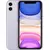 iPhone 11 128 Гб Purple, Объем встроенной памяти: 128 Гб, Цвет: Purple / Сиреневый