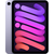iPad mini 6 Wi-Fi 64GB Purple, Объем встроенной памяти: 64 Гб, Цвет: Purple / Сиреневый, Возможность подключения: Wi-Fi