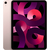 iPad Air 2022 Wi-Fi 256GB Pink, Объем встроенной памяти: 256 Гб, Цвет: Pink / Розовый, Возможность подключения: Wi-Fi