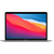 MacBook Air 13 (M1 2020) 8GB 256GB SSD Space Gray, Цвет: Space Gray / Серый космос, Жесткий диск SSD: 256 Гб, Оперативная память: 8 Гб