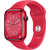 Apple Watch Series 8 45mm GPS Red Aluminum Case with Red Sport Band, Экран: 45, Цвет: Red / Красный, Возможности подключения: GPS
