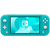 Nintendo Switch Lite Turquoise, Цвет: Turquoise / Бирюзовый