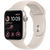 Apple Watch SE 2 40mm GPS Starlight Aluminum Case with Gold Sport Band, Размер корпуса/ширина крепления: 40, Цвет: Starlight / Сияющая звезда, Возможности подключения: GPS