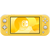 Nintendo Switch Lite Yellow, Цвет: Yellow / Желтый