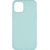 Чехол для iPhone 11 Pro VLP Silicone Сase Light Green, Цвет: Turquoise / Бирюзовый