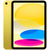 Apple iPad 2022 WiFi 64Gb Yellow, Объем встроенной памяти: 64 Гб, Цвет: Yellow / Желтый, Возможность подключения: Wi-Fi