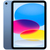Apple iPad 2022 WiFi 256Gb Blue, Объем встроенной памяти: 256 Гб, Цвет: Blue / Голубой, Возможность подключения: Wi-Fi