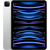 Apple iPad Pro 11" 2022 WiFi+Cellular 512GB Silver, Объем встроенной памяти: 512 Гб, Цвет: Silver / Серебристый, Возможность подключения: Wi-Fi+Cellular