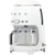 Капельная кофеварка SMEG DCF02WHEU белый, Цвет: White / Белый