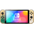Nintendo Switch Oled Zelda Edition, Цвет: Gold / Золотой