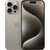 Apple iPhone 15 Pro Max 1TB Natural Titanium, Объем встроенной памяти: 1 Тб, Цвет: Natural Titanium