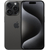 Apple iPhone 15 Pro 256 Гб Black Titanium, Объем встроенной памяти: 256 Гб, Цвет: Black Titanium
