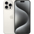 Apple iPhone 15 Pro Max 1 Тб White Titanium, Объем встроенной памяти: 1 Тб, Цвет: White Titanium