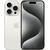 Apple iPhone 15 Pro 256 Гб White Titanium, Объем встроенной памяти: 256 Гб, Цвет: White Titanium