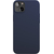 Чехол  VLP Silicone case для iPhone 13 mini темно-синий, Цвет: Blue / Синий темный