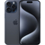 Apple iPhone 15 Pro Max 256GB Blue Titanium, Объем встроенной памяти: 256 Гб, Цвет: Blue Titanium