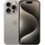 Apple iPhone 15 Pro 1TB Natural Titanium, Объем встроенной памяти: 1 Тб, Цвет: Natural Titanium