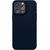 Чехол VLP Aster Case с MagSafe для iPhone 15 Pro темно-синий, Цвет: Blue / Синий темный