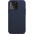 Чехол для iPhone 13 Pro VLP Silicone case with MagSafe Dark Blue, Цвет: Blue / Синий темный