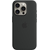 Чехол для iPhone 15 Pro Silicone Case Black, Цвет: Black / Черный