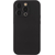 Чехол VLP Glaze Case с MagSafe для iPhone 15 Pro Чёрный, Цвет: Black / Черный