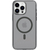 Защитный чехол Spigen Ultra Hybrid Mag MagSafe iPhone 14 Pro Max Frost Black, Цвет: Black / Черный